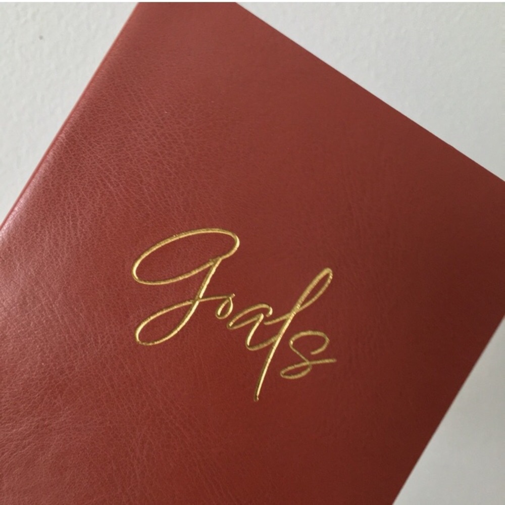 Goals Notebook - Picture 2 of 5